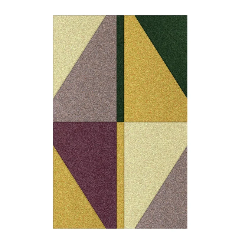 Acoustic Wall Art Panels SAIL 3