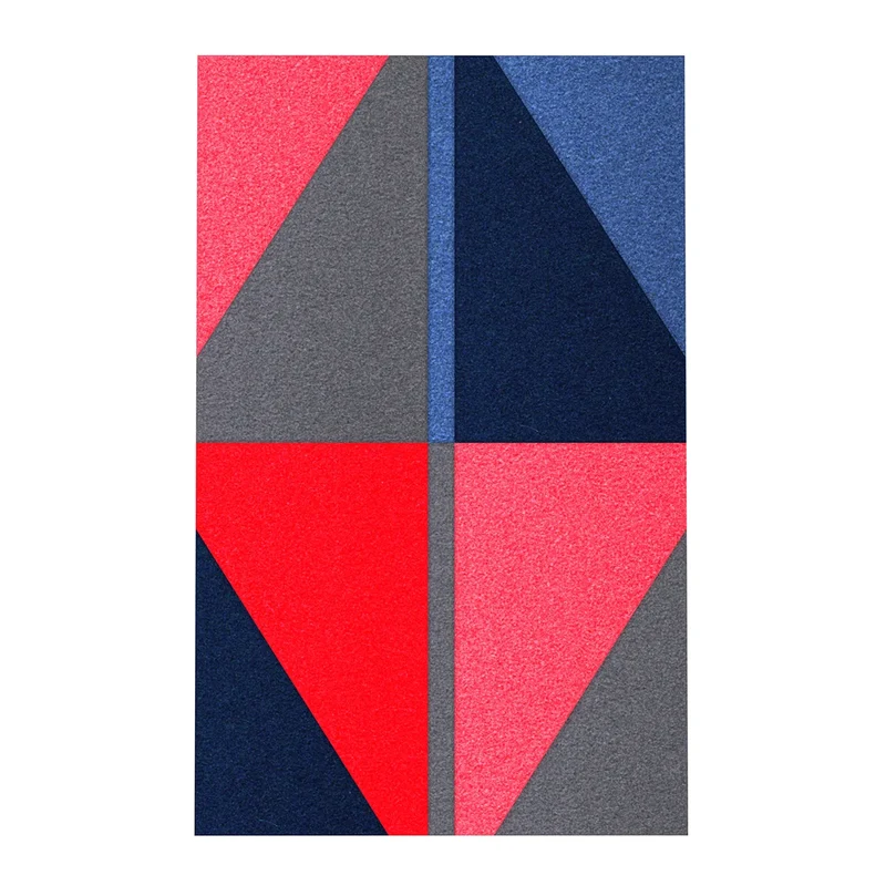 Acoustic Wall Art Panels SAIL 3