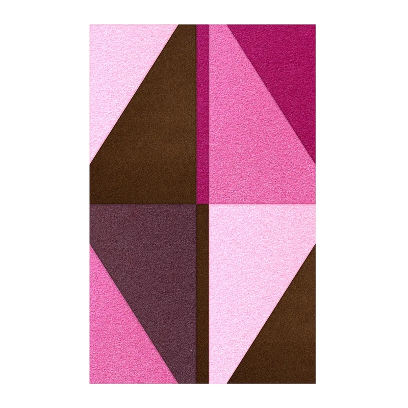 Acoustic Wall Art Panels SAIL 3