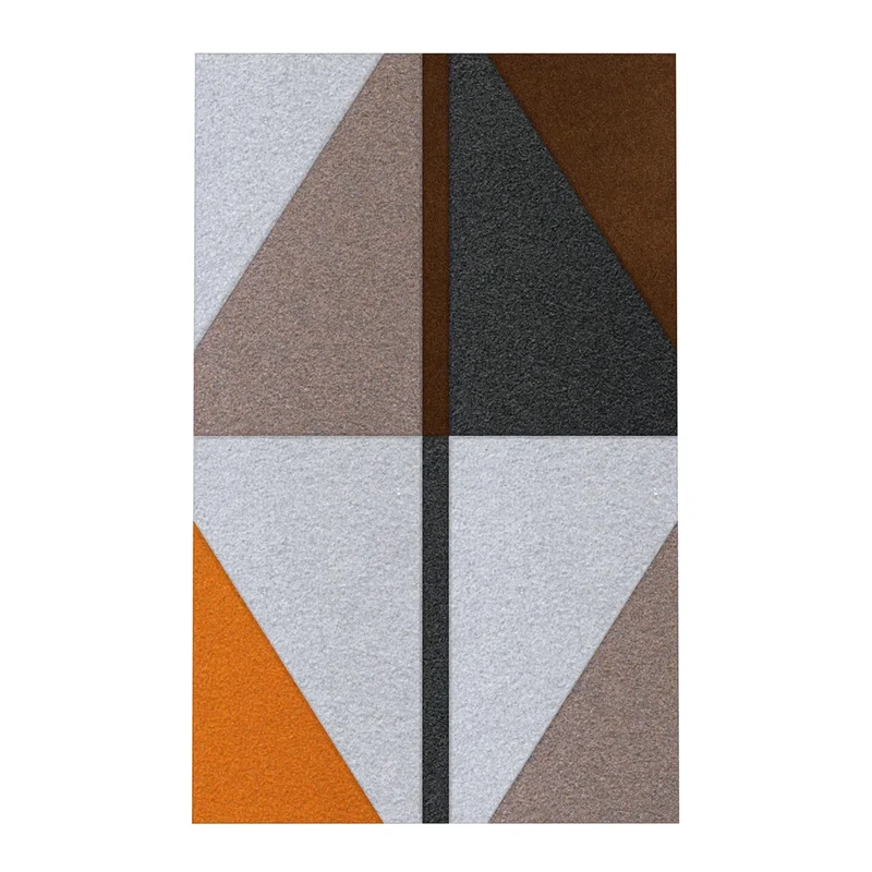 Acoustic Wall Art Panels SAIL 3