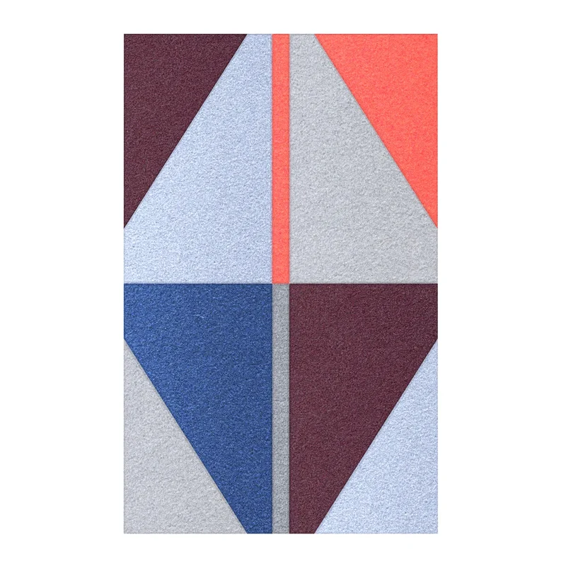 Acoustic Wall Art Panels SAIL 3