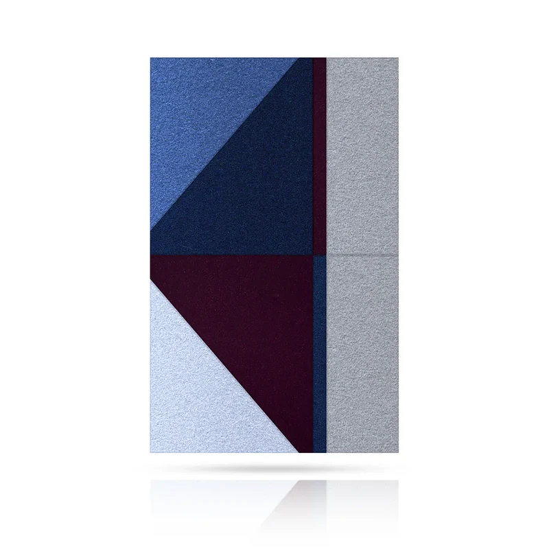 Acoustic Wall Art Panels SAIL 2