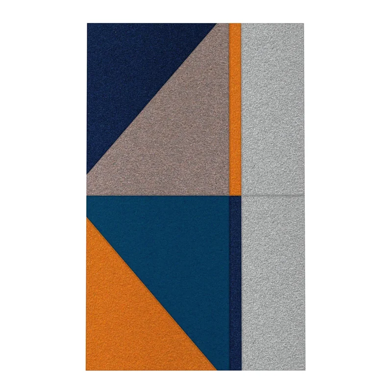 Acoustic Wall Art Panels SAIL 2