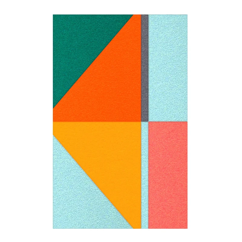 Acoustic Wall Art Panels SAIL 2