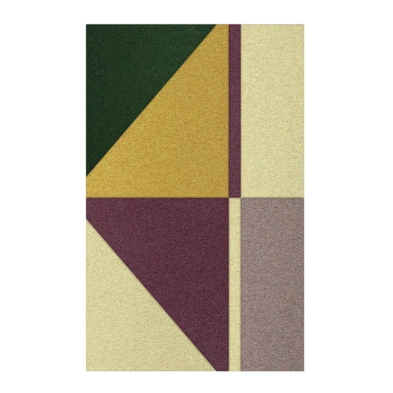 Acoustic Wall Art Panels SAIL 2