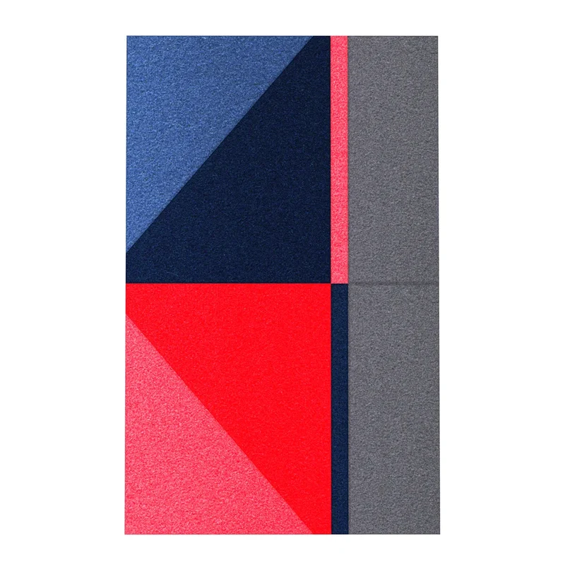 Acoustic Wall Art Panels SAIL 2