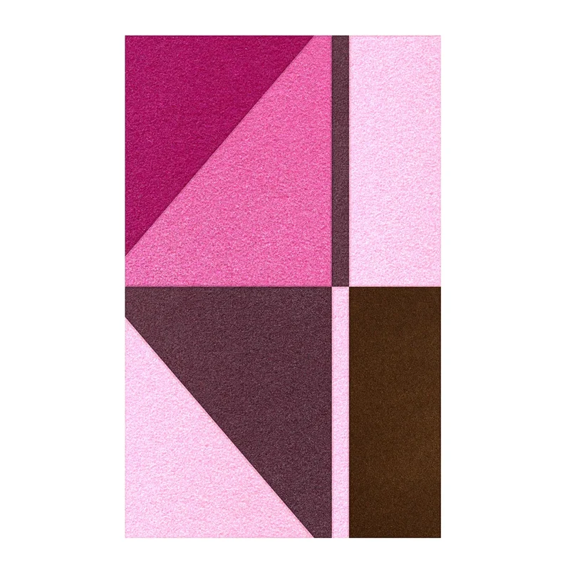 Acoustic Wall Art Panels SAIL 2