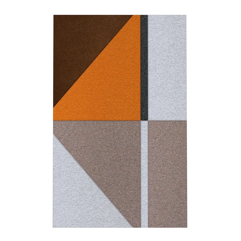 Acoustic Wall Art Panels SAIL 2