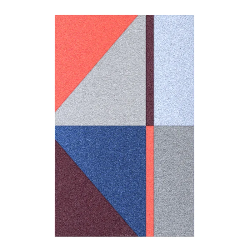 Acoustic Wall Art Panels SAIL 2