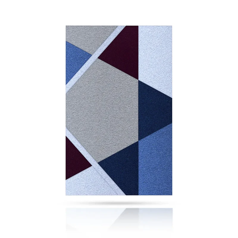 Acoustic Wall Art Panels SAIL 1