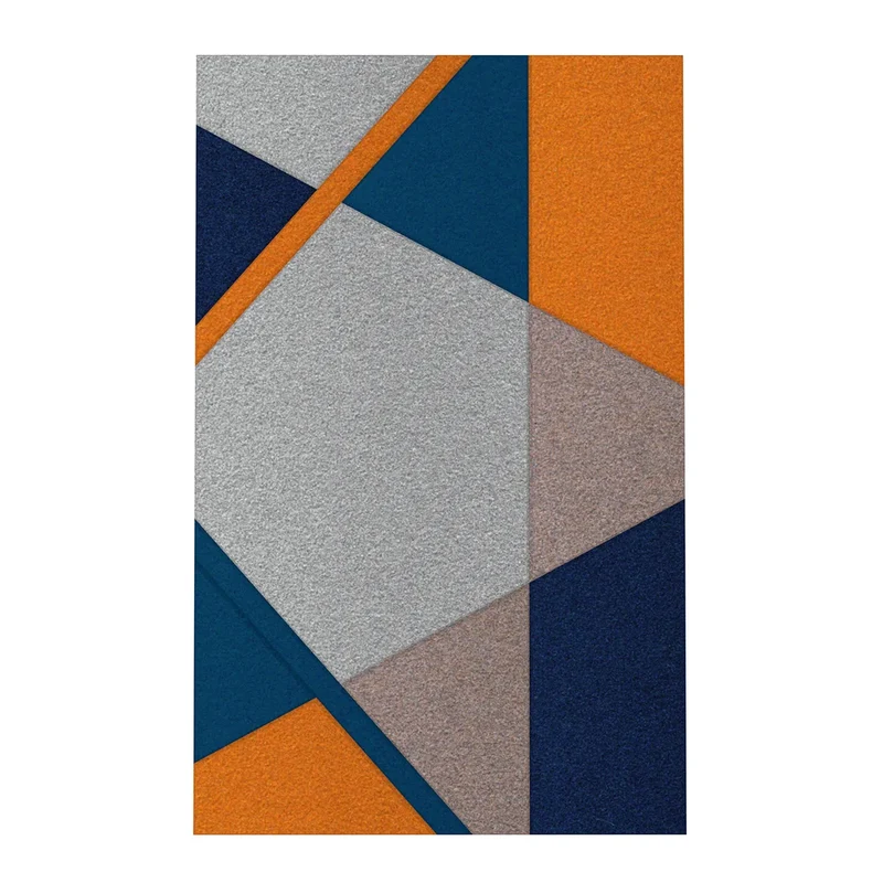 Acoustic Wall Art Panels SAIL 1