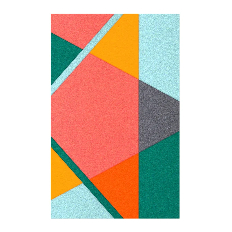 Acoustic Wall Art Panels SAIL 1