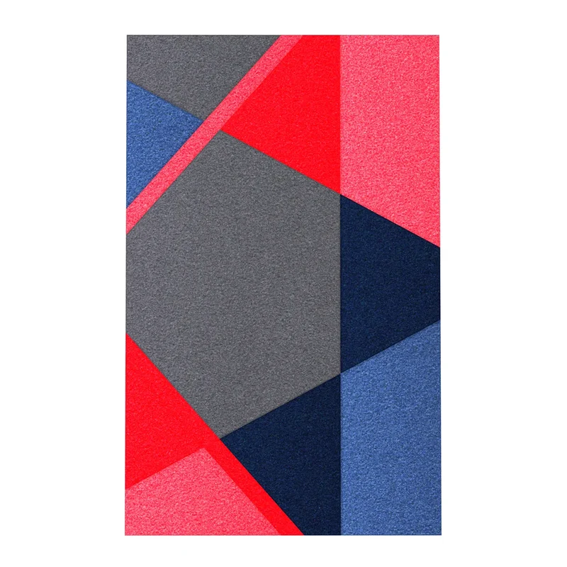 Acoustic Wall Art Panels SAIL 1