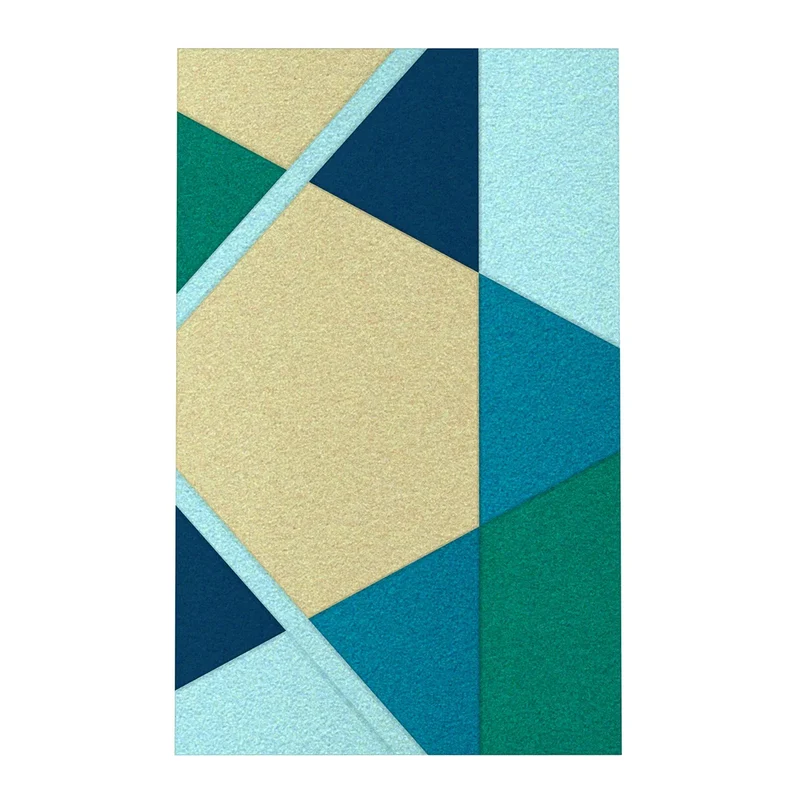 Acoustic Wall Art Panels SAIL 1