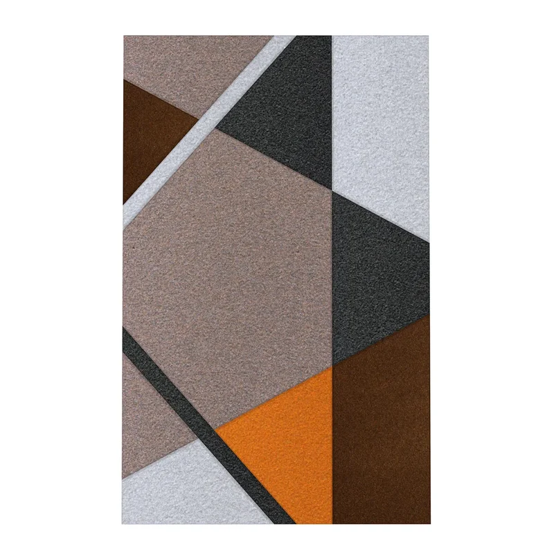 Acoustic Wall Art Panels SAIL 1