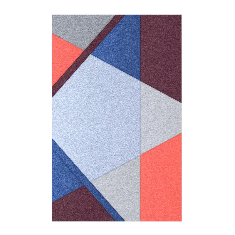 Acoustic Wall Art Panels SAIL 1