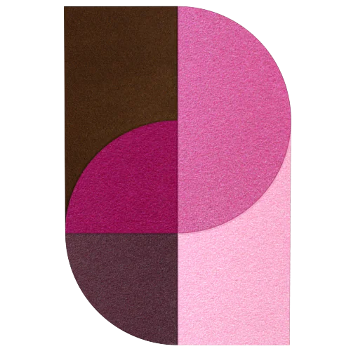 Acoustic Wall Art Panels FAN 5