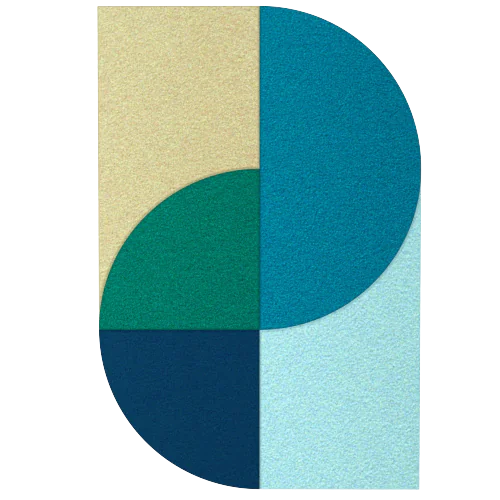 Acoustic Wall Art Panels FAN 5