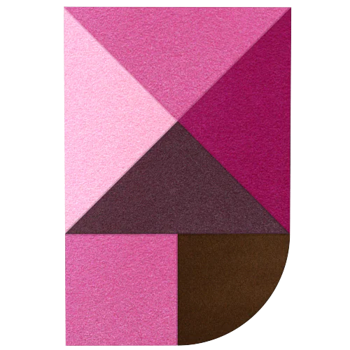 Acoustic Wall Art Panels FAN 4