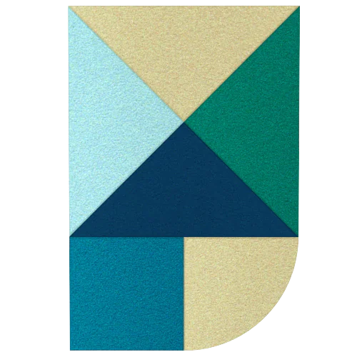 Acoustic Wall Art Panels FAN 4