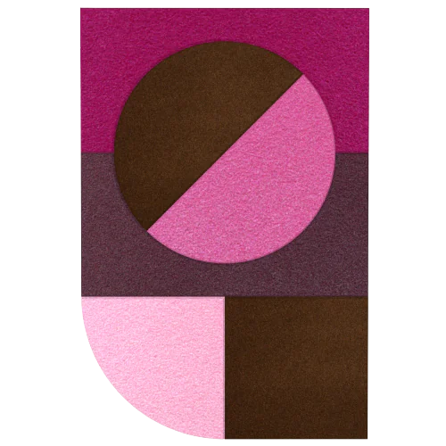 Acoustic Wall Art Panels FAN 3