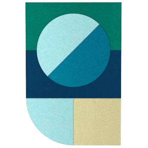Acoustic Wall Art Panels FAN 3