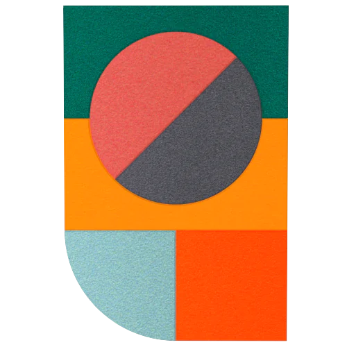 Acoustic Wall Art Panels FAN 3