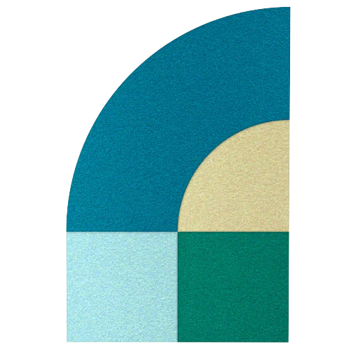 Acoustic Wall Art Panels FAN 2