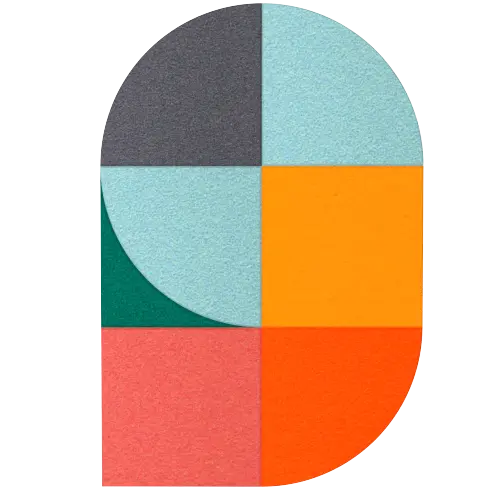 Acoustic Wall Art Panels FAN 1