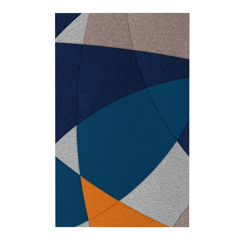 Acoustic Wall Art Panels FUSION 5