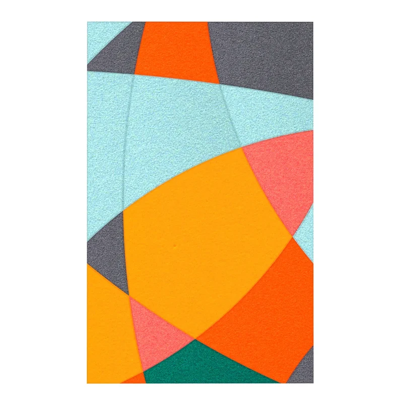 Acoustic Wall Art Panels FUSION 5