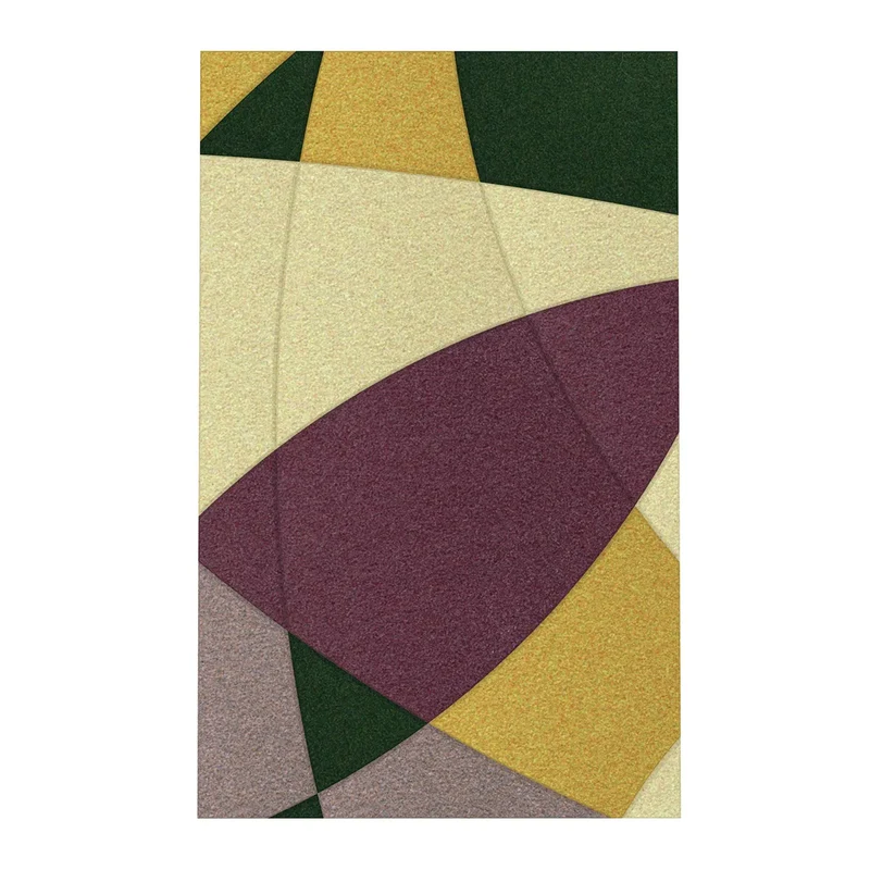 Acoustic Wall Art Panels FUSION 5