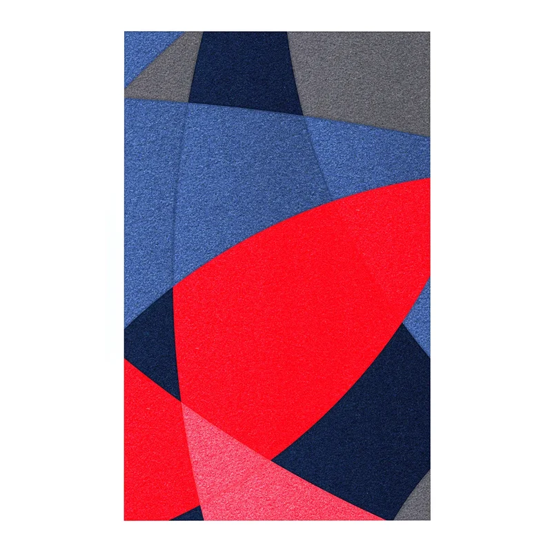Acoustic Wall Art Panels FUSION 5