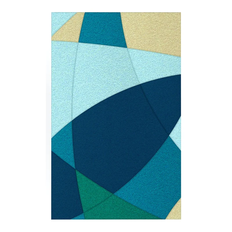 Acoustic Wall Art Panels FUSION 5