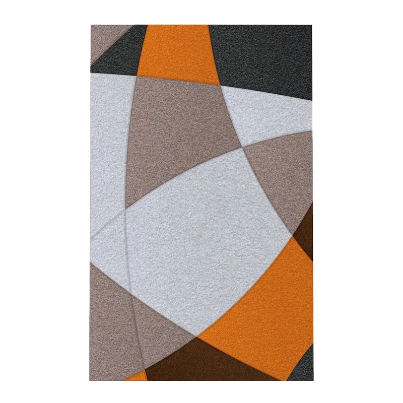Acoustic Wall Art Panels FUSION 5