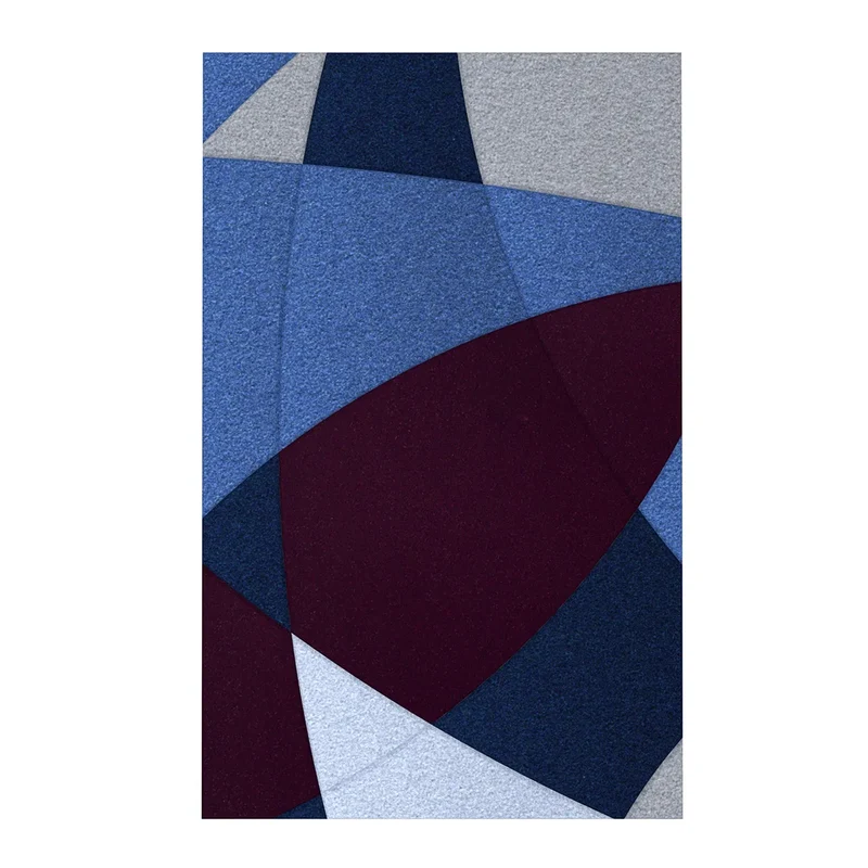 Acoustic Wall Art Panels FUSION 5