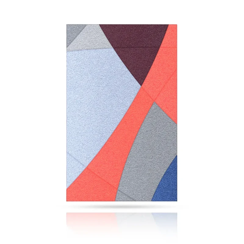 Acoustic Wall Art Panels FUSION 4