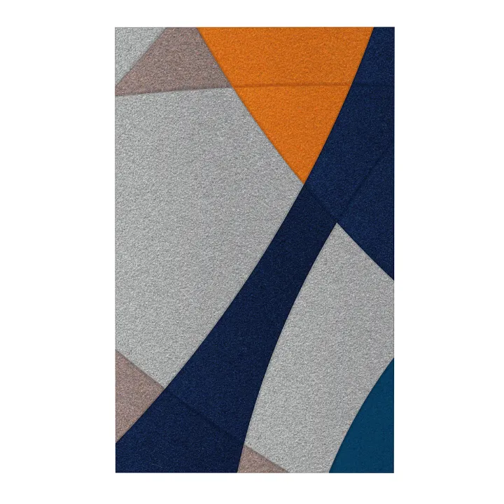 Acoustic Wall Art Panels FUSION 4