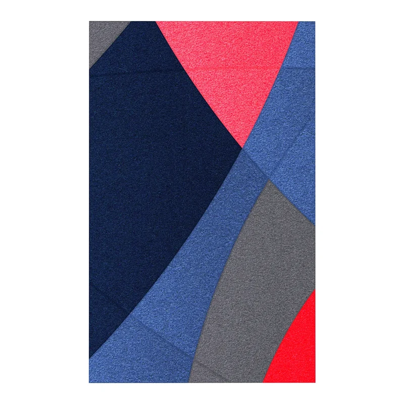 Acoustic Wall Art Panels FUSION 4