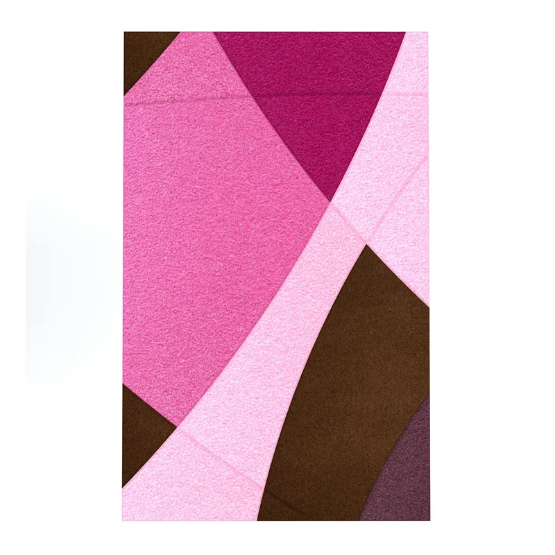 Acoustic Wall Art Panels FUSION 4