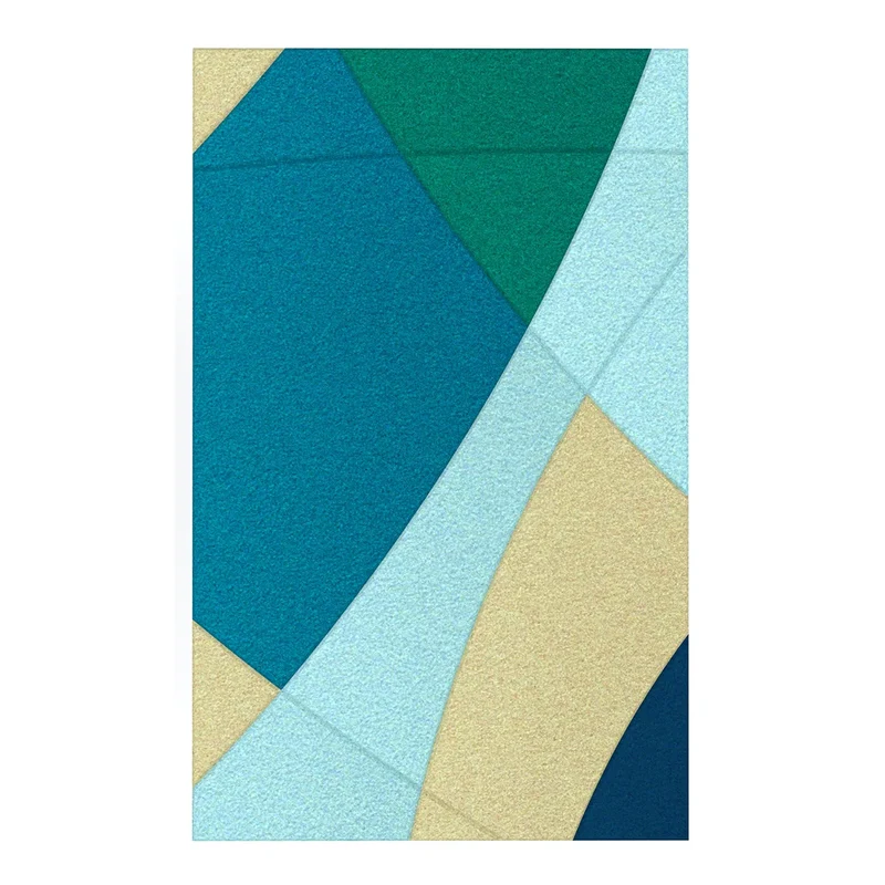 Acoustic Wall Art Panels FUSION 4
