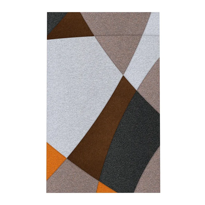 Acoustic Wall Art Panels FUSION 4