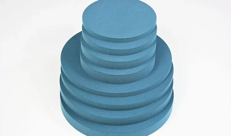 DOT L Soft Acoustic Wall Panels