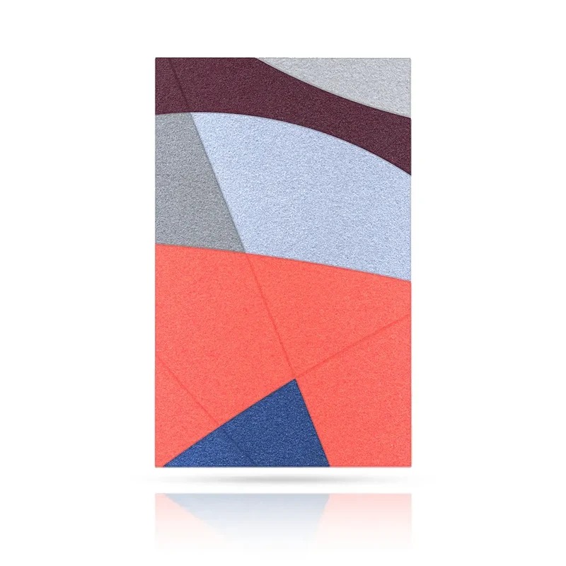 Acoustic Wall Art Panels FUSION 1