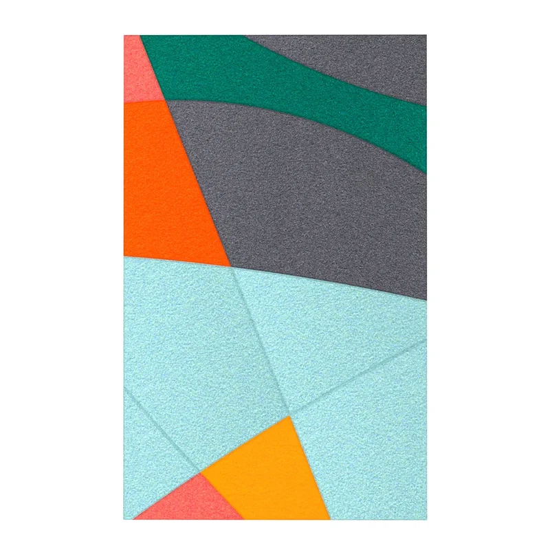 Acoustic Wall Art Panels FUSION 1