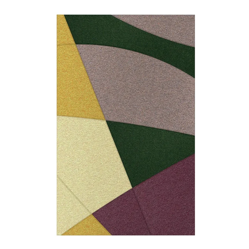 Acoustic Wall Art Panels FUSION 1