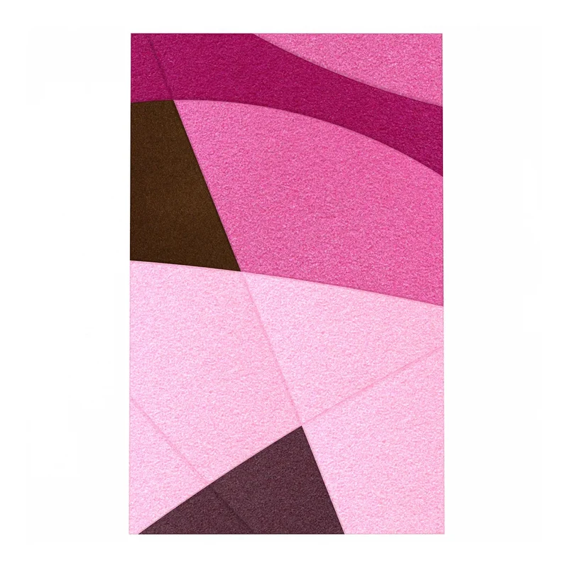 Acoustic Wall Art Panels FUSION 1