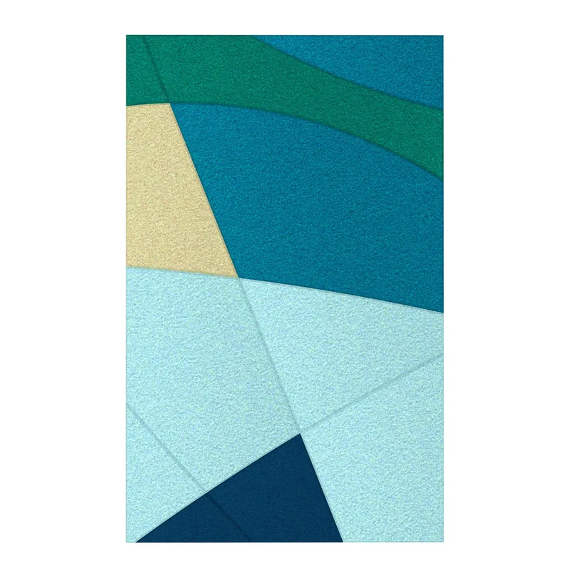 Acoustic Wall Art Panels FUSION 1