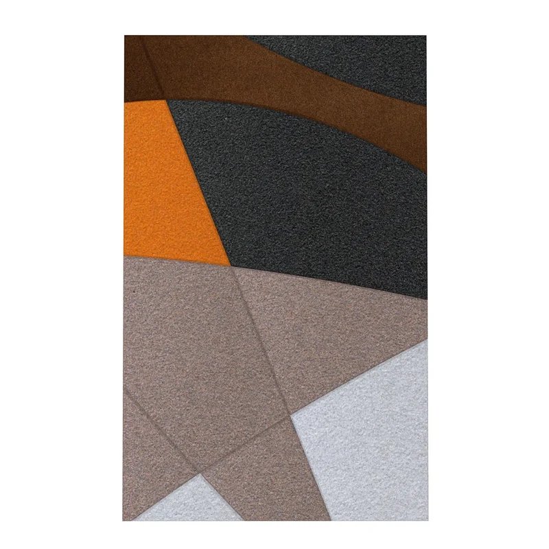Acoustic Wall Art Panels FUSION 1