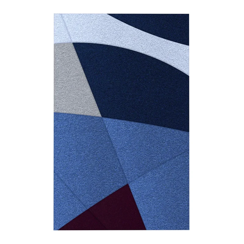 Acoustic Wall Art Panels FUSION 1